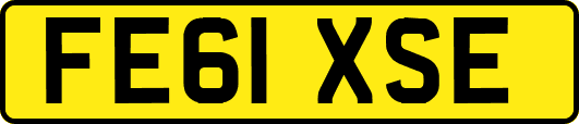 FE61XSE