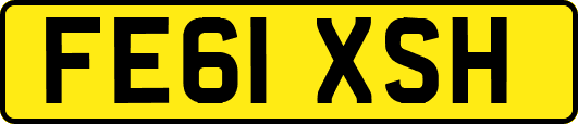 FE61XSH