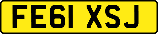 FE61XSJ
