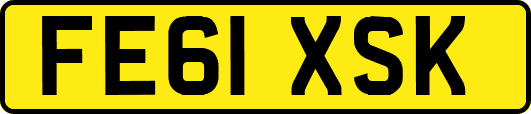 FE61XSK