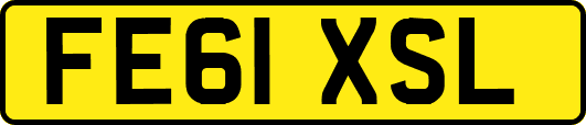 FE61XSL