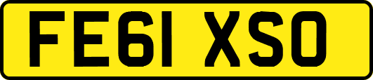 FE61XSO