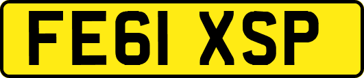 FE61XSP