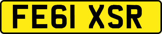 FE61XSR