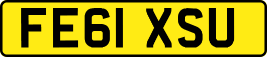 FE61XSU