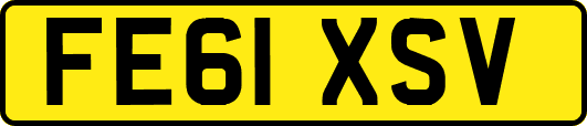 FE61XSV