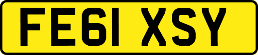 FE61XSY