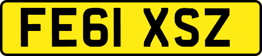 FE61XSZ