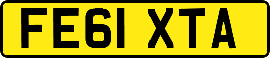 FE61XTA