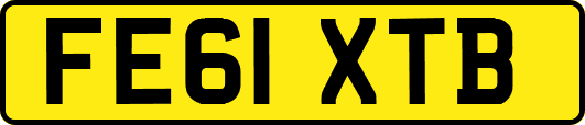 FE61XTB