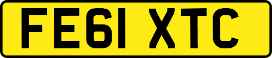 FE61XTC