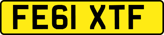 FE61XTF