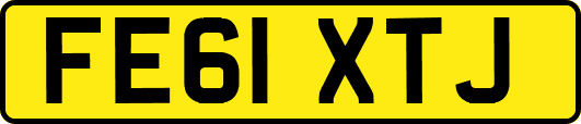 FE61XTJ