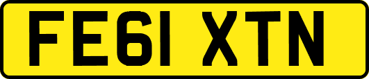 FE61XTN