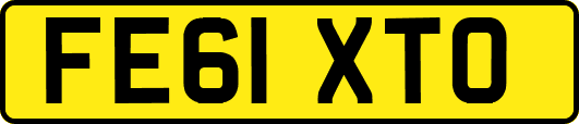 FE61XTO