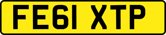 FE61XTP