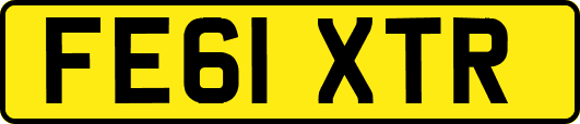 FE61XTR