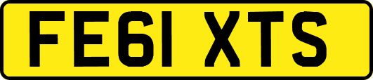 FE61XTS