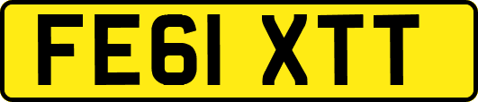 FE61XTT