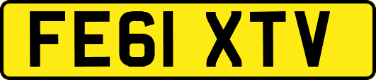 FE61XTV