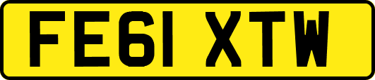 FE61XTW