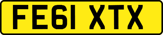FE61XTX