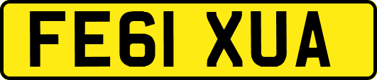 FE61XUA
