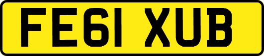 FE61XUB