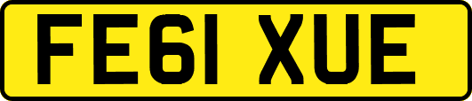 FE61XUE