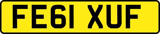 FE61XUF
