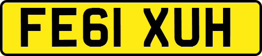 FE61XUH