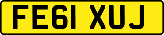 FE61XUJ