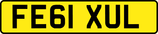 FE61XUL