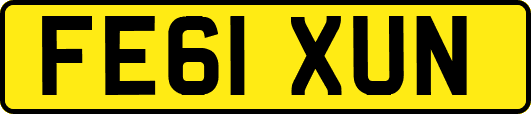 FE61XUN