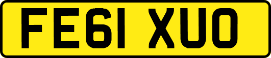 FE61XUO