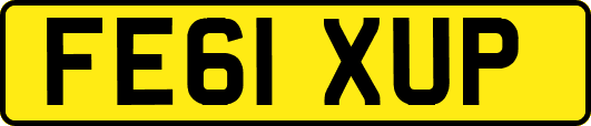 FE61XUP