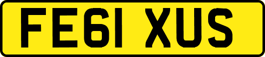 FE61XUS