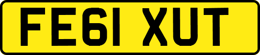 FE61XUT