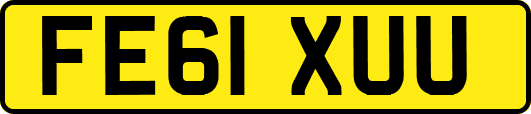 FE61XUU