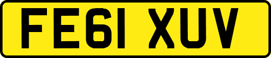 FE61XUV