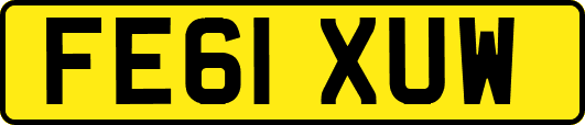 FE61XUW