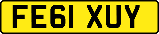 FE61XUY