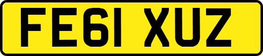 FE61XUZ