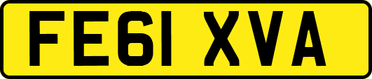FE61XVA