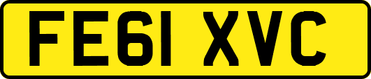 FE61XVC