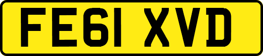 FE61XVD