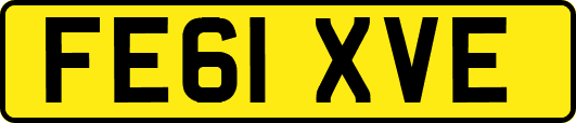 FE61XVE