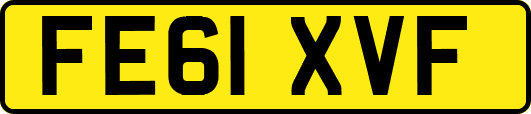 FE61XVF