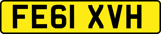 FE61XVH