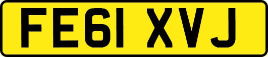 FE61XVJ